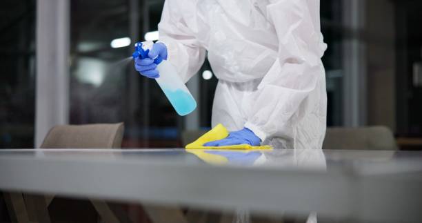 Licensed Blood Cleanup service in Brookline, NH - Crime Scene Cleaner Online